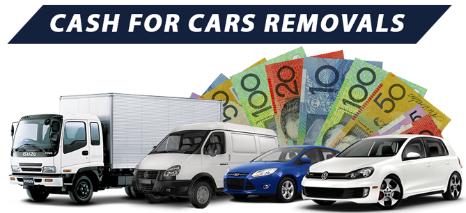 Cash For Trucks Blacktown