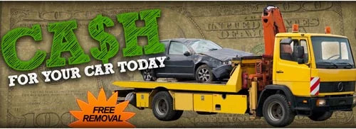 free car removals blacktown